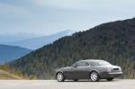 Rolls-Royce Phantom Coupe 2008 года